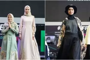 7 Fakta menarik Modest Fashion Founders Fund 2021