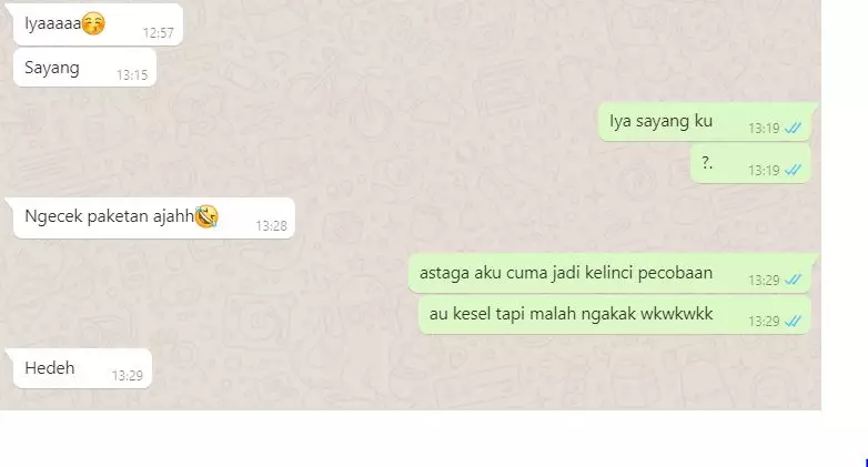 chat iseng orang pacaran Berbagai sumber chat iseng orang pacaran Berbagai sumber