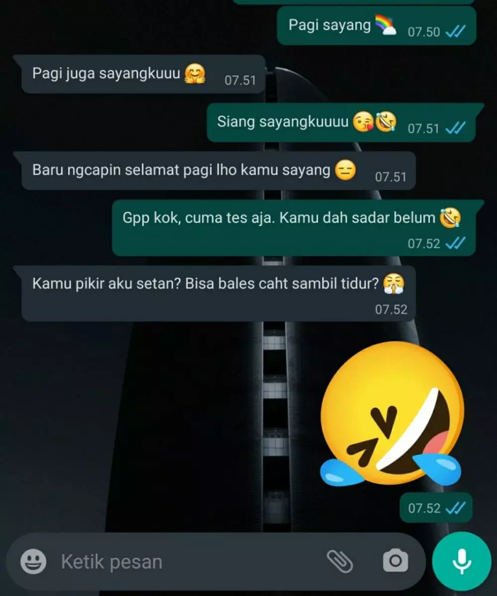 chat iseng orang pacaran Berbagai sumber chat iseng orang pacaran Berbagai sumber