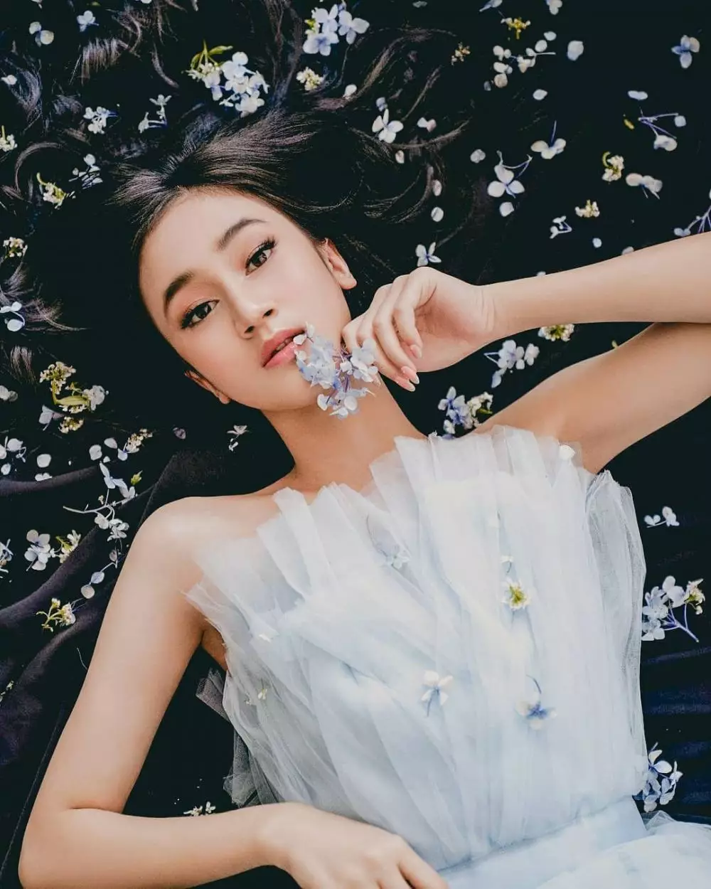 pemotretan Keisya Idol berbagai tema © 2021 brilio.net pemotretan Keisya Idol berbagai tema © 2021 brilio.net