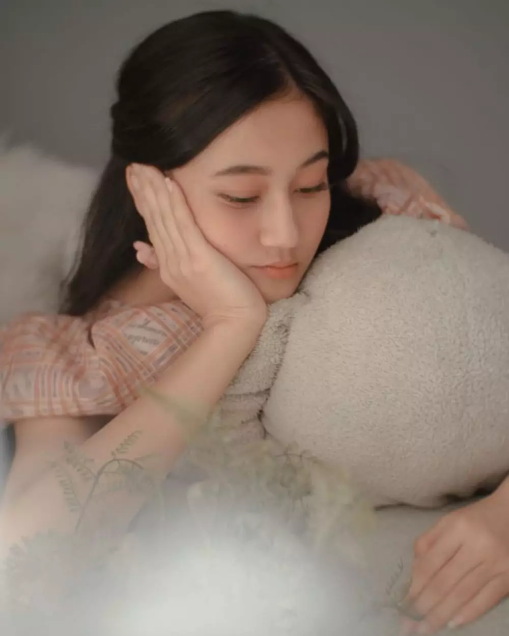 pemotretan Keisya Idol berbagai tema © 2021 brilio.net pemotretan Keisya Idol berbagai tema © 2021 brilio.net