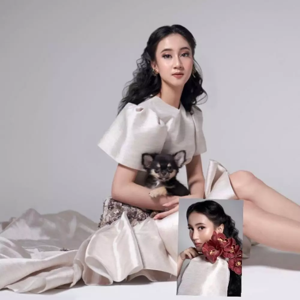 pemotretan Keisya Idol berbagai tema © 2021 brilio.net pemotretan Keisya Idol berbagai tema © 2021 brilio.net