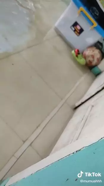 tips sederhana cegah banjir TikTok