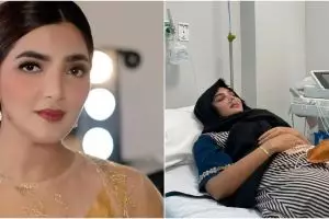 Kisah Ashanty sempat kritis usai dinyatakan positif Covid-19