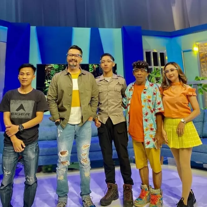 pria mirip pak tarno © 2021 brilio.net