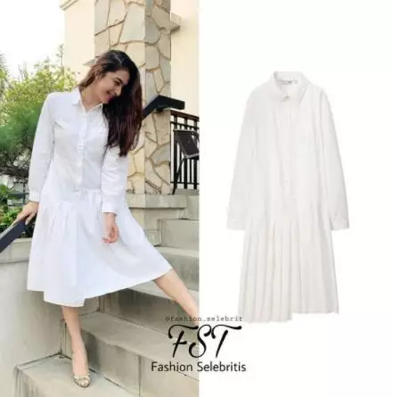 fashion item Nabila Syakieb © 2021 brilio.net