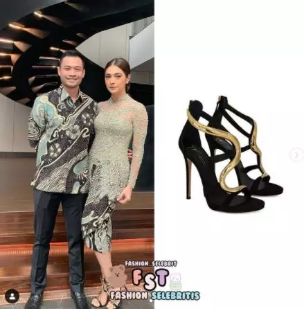 fashion item Nabila Syakieb © 2021 brilio.net