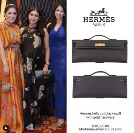 fashion item Nabila Syakieb © 2021 brilio.net