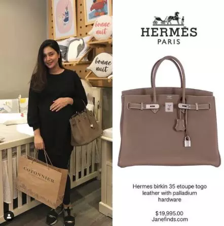 fashion item Nabila Syakieb © 2021 brilio.net