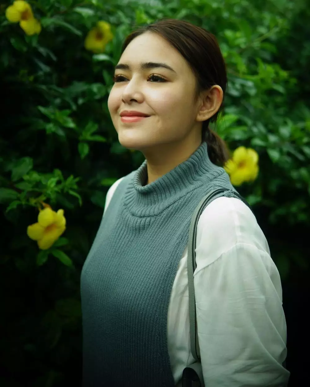 Fakta ancaman untuk amanda manopo © 2021 brilio.net Fakta ancaman untuk amanda manopo © 2021 brilio.net