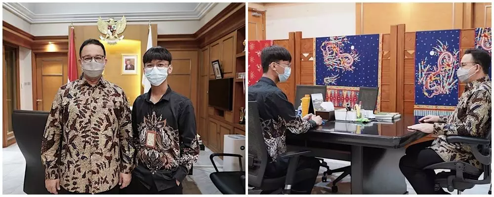 jakarta rasa seoul © Berbagai Sumber jakarta rasa seoul © Berbagai Sumber