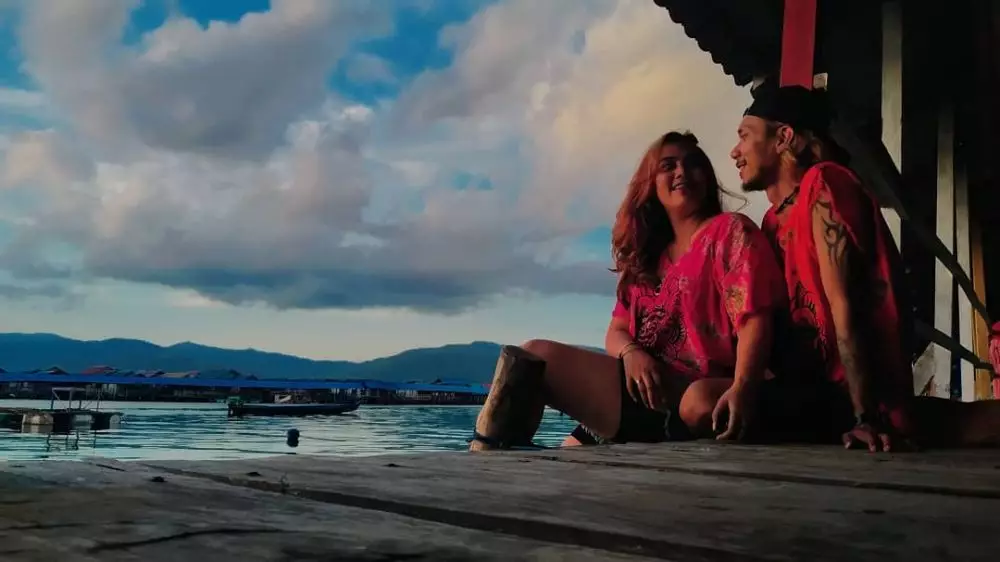 norman rambut pirang © Berbagai Sumber norman rambut pirang © Berbagai Sumber