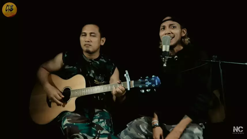 norman rambut pirang © Berbagai Sumber norman rambut pirang © Berbagai Sumber