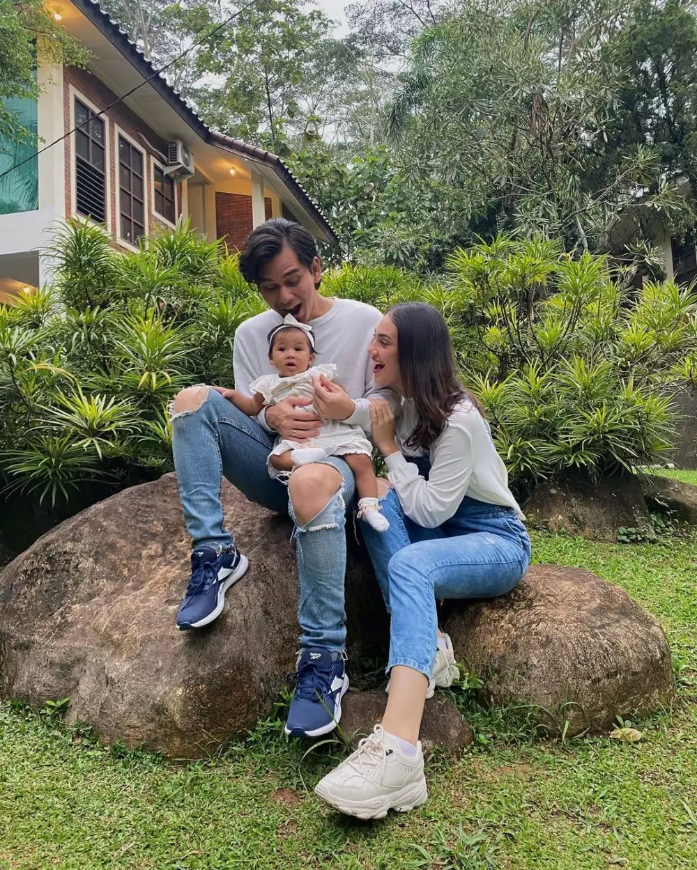 foto keluarga sinetron © 2021 brilio.net