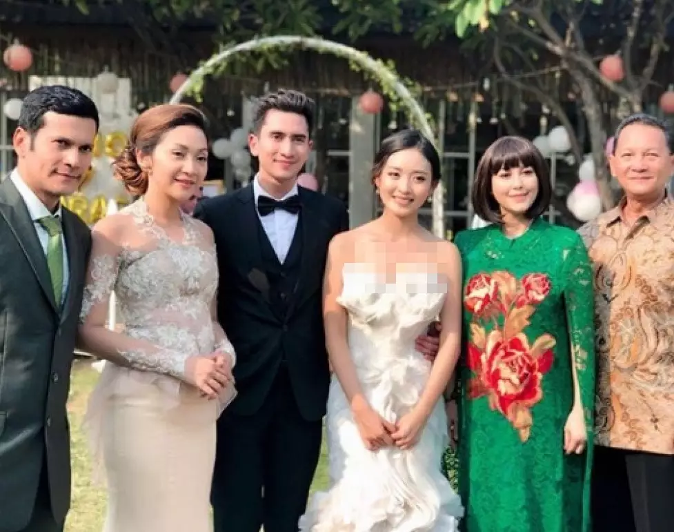 foto keluarga sinetron © 2021 brilio.net