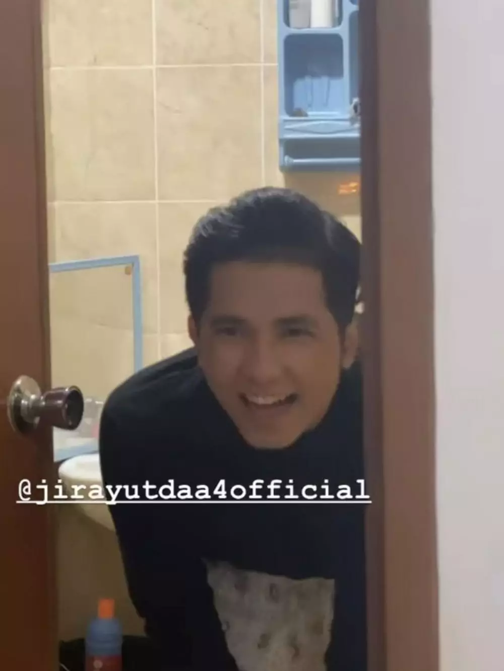 Momen ulang tahun Jirayut ke-20 Instagram © 2021 brilio.net