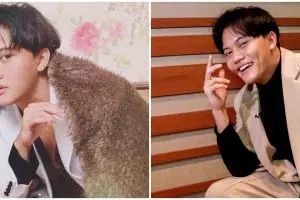Ulang tahun ke-23, ini momen Rizky Febian dapat kejutan dari bundanya