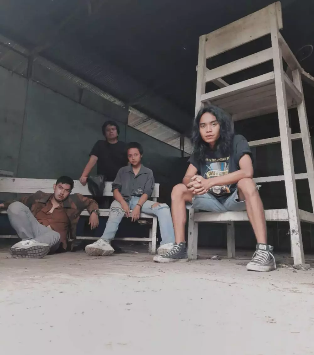 potret Eman Get Married © Instagram potret Eman Get Married © Instagram