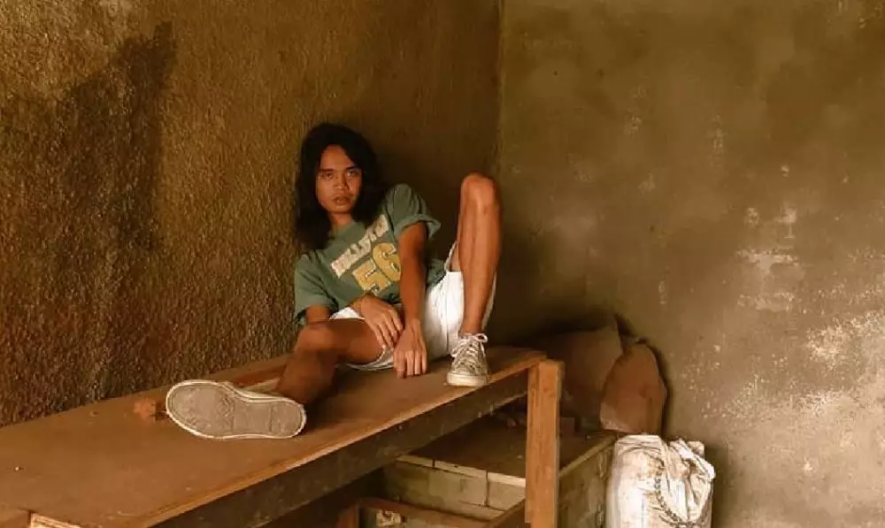 potret Eman Get Married © Instagram potret Eman Get Married © Instagram