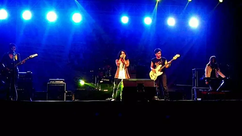 potret Eman Get Married © Instagram potret Eman Get Married © Instagram