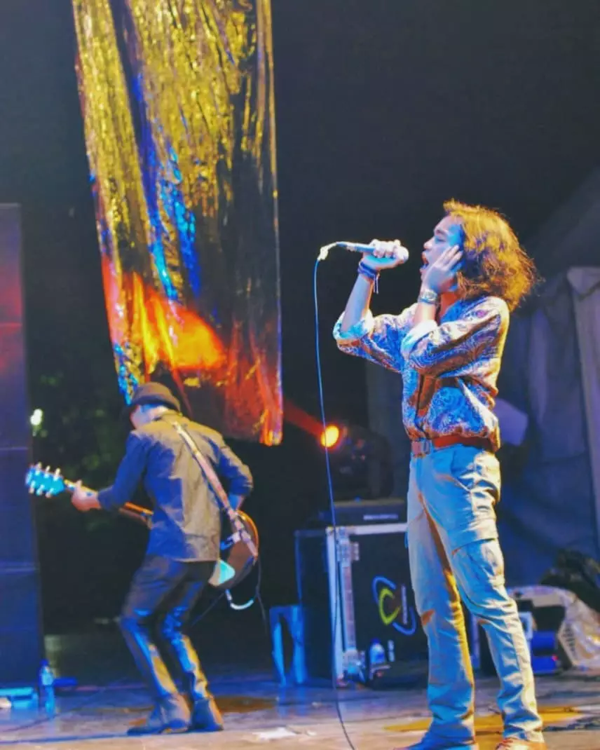 potret Eman Get Married © Instagram potret Eman Get Married © Instagram