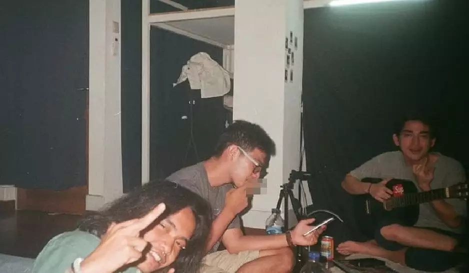 potret Eman Get Married © Instagram potret Eman Get Married © Instagram