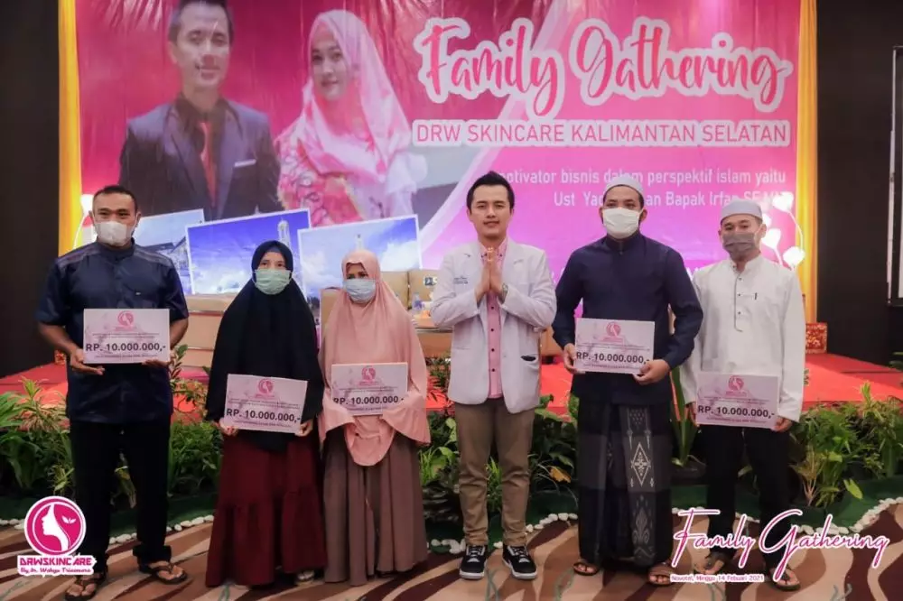 Skincare emak-emak © 2021 brilio.net Skincare emak-emak © 2021 brilio.net