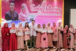 Perusahaan skincare ini berdayakan emak-emak jadi beauty consultant