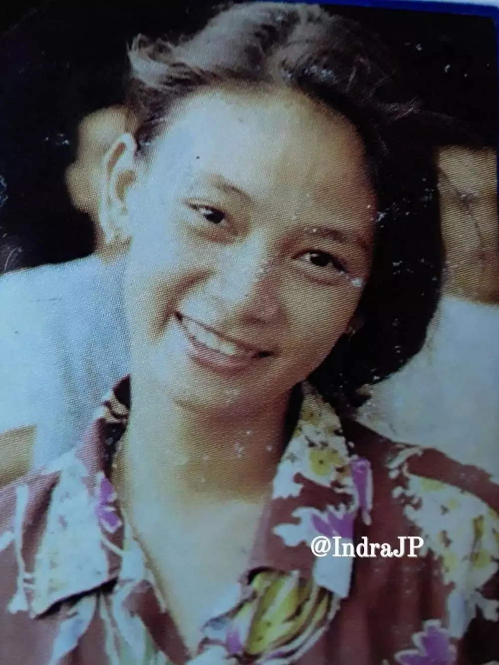 Potret lawas istri pesinetron ganteng © Instagram Potret lawas istri pesinetron ganteng © Instagram