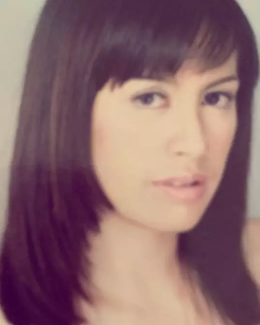 Potret lawas istri pesinetron ganteng © Instagram Potret lawas istri pesinetron ganteng © Instagram