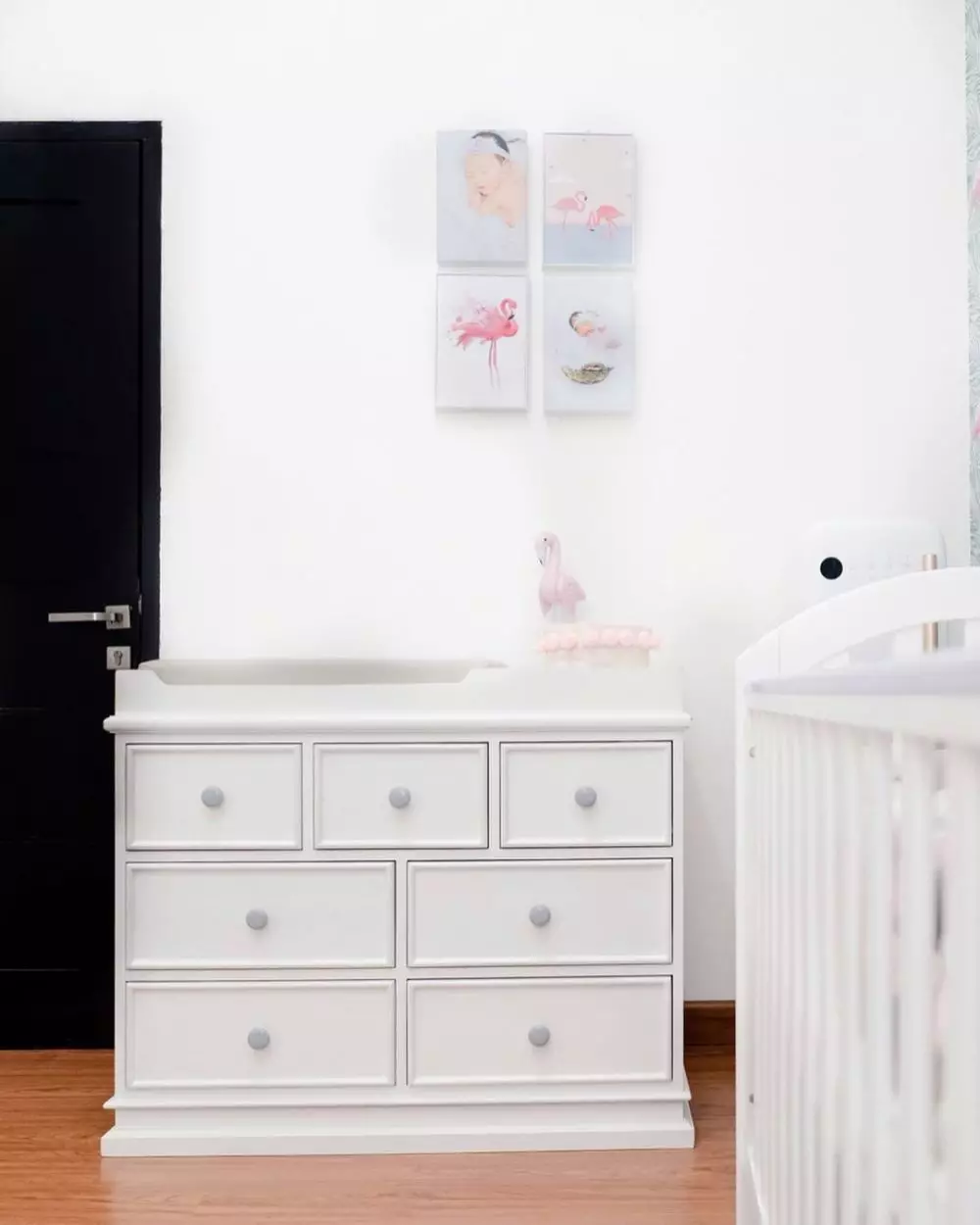 rumah Ryuji dan Shabrina © Instagram