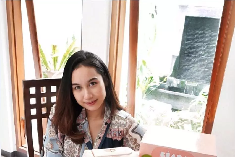 rumah Ryuji dan Shabrina © Instagram