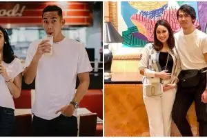 10 Potret rumah Ryuji Utomo dan Shabrina Ayu, bergaya minimalis