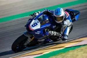 5 Alasan Galang Hendra berani patok target 10 besar WorldSSP600 2021