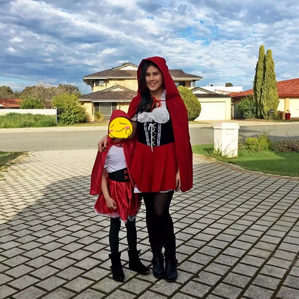 Rumah Cindy Claudia di Australia © Instagram