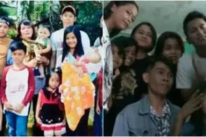 Kisah suami istri punya 15 anak, Kartu Keluarga sampai 2 lembar