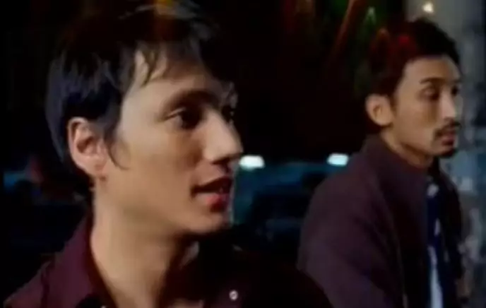 10 Potret Tian awal karier © YouTube