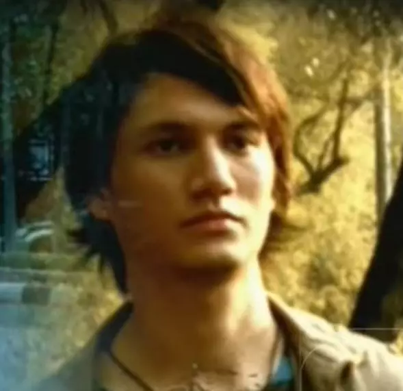 10 Potret Tian awal karier © YouTube