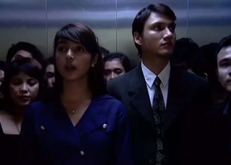 10 Potret Tian awal karier © YouTube