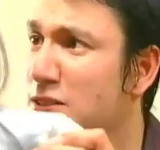 10 Potret Tian awal karier © YouTube