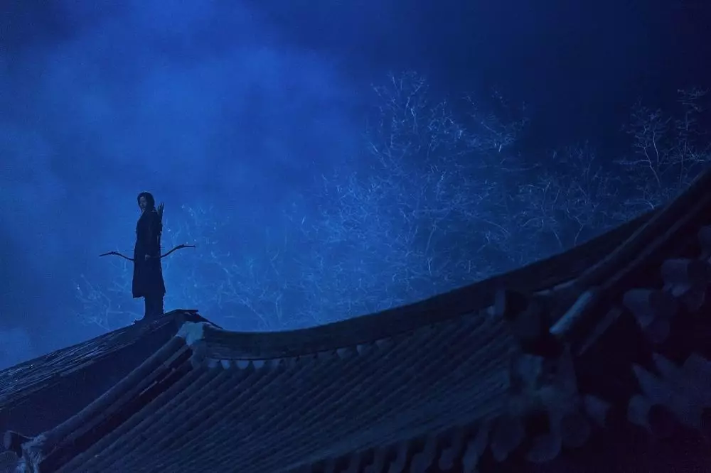 drama film Korea Netflix 2021 © 2021 brilio.net