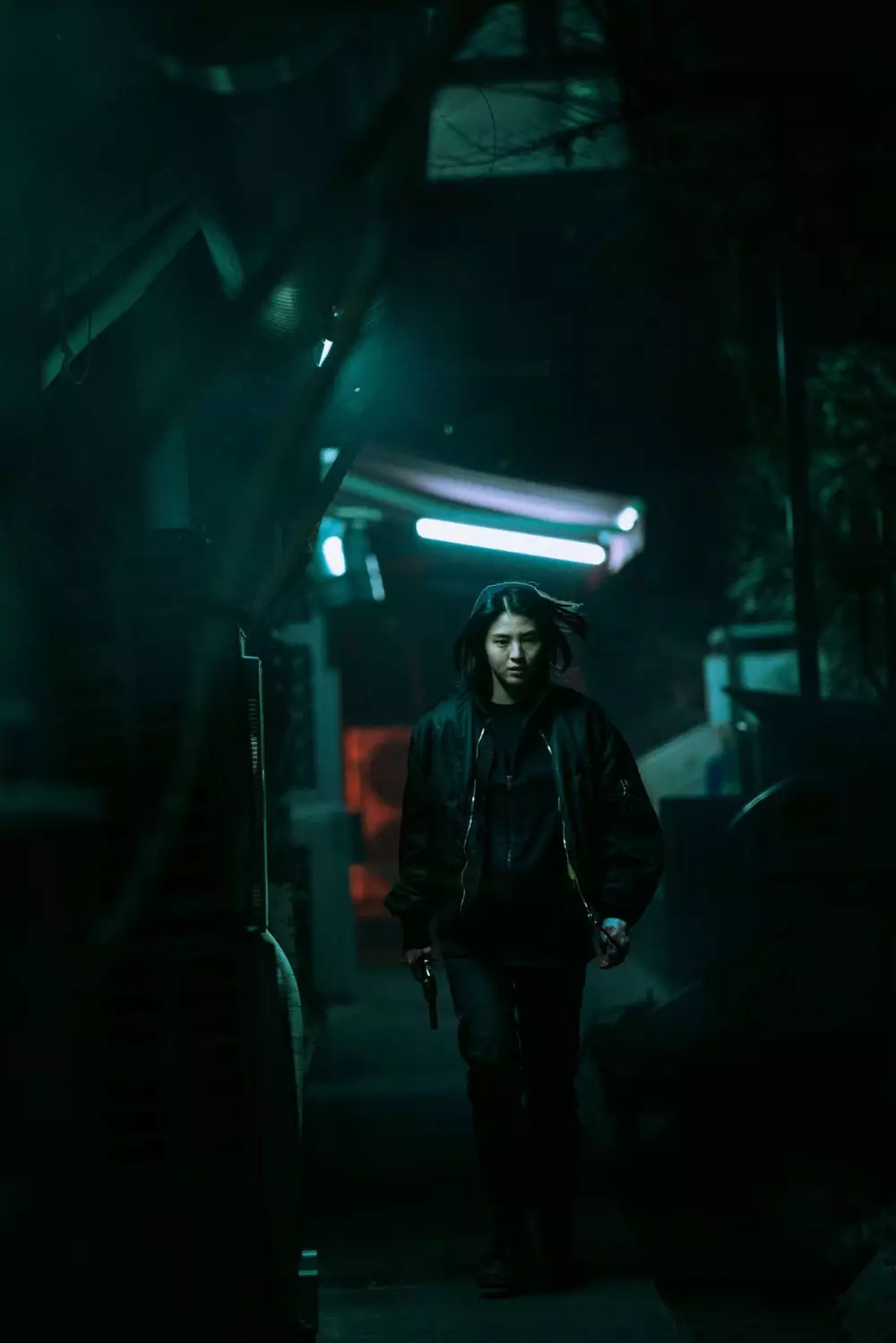 drama film Korea Netflix 2021 © 2021 brilio.net