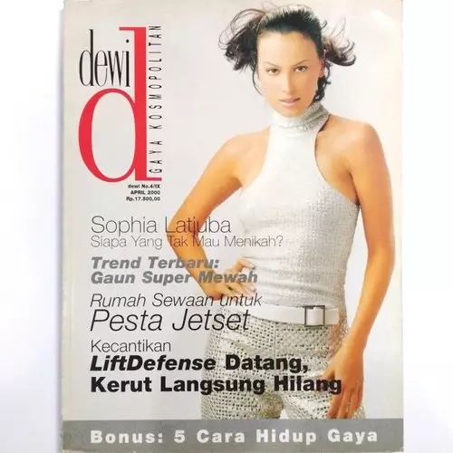 seleb usia 50-an di cover majalah © 2021 brilio.net seleb usia 50-an di cover majalah © 2021 brilio.net