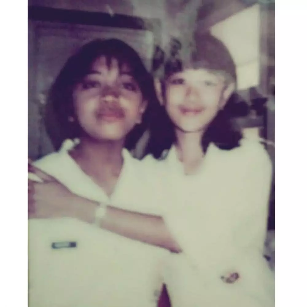 potret lawas uut permatasari © Instagram