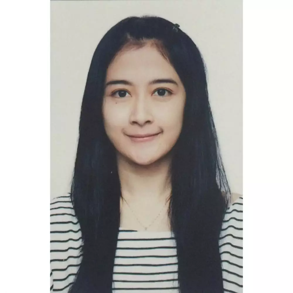 potret lawas uut permatasari © Instagram