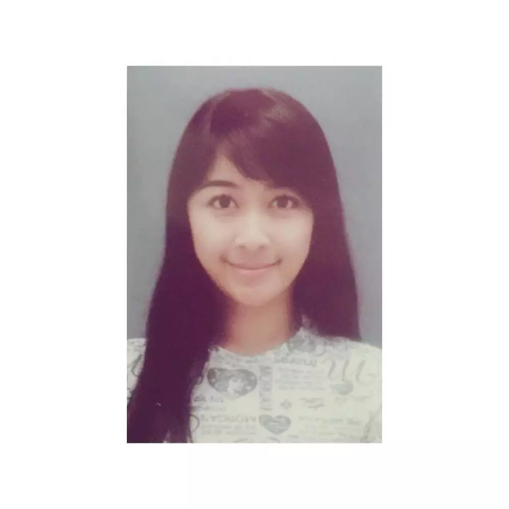 potret lawas uut permatasari © Instagram