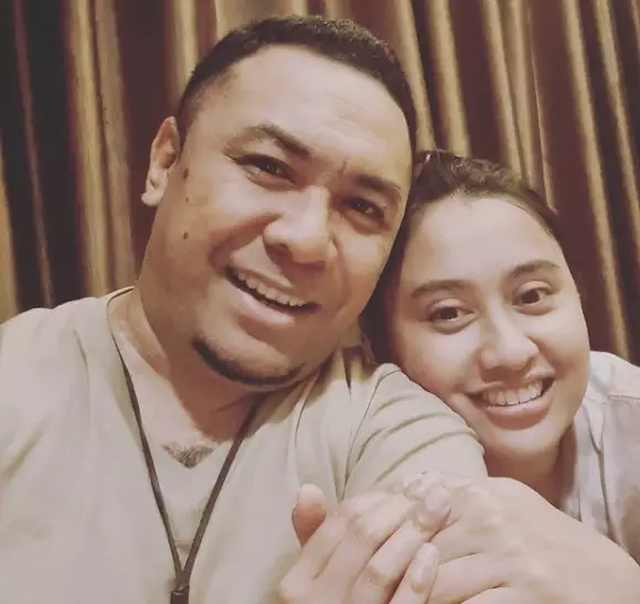 momen alumni AFI 1 dan pasangan © 2021 brilio.net