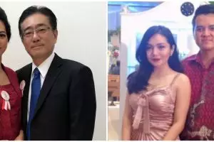 Jarang terekspos, ini 5 momen alumni AFI 1 dan pasangan