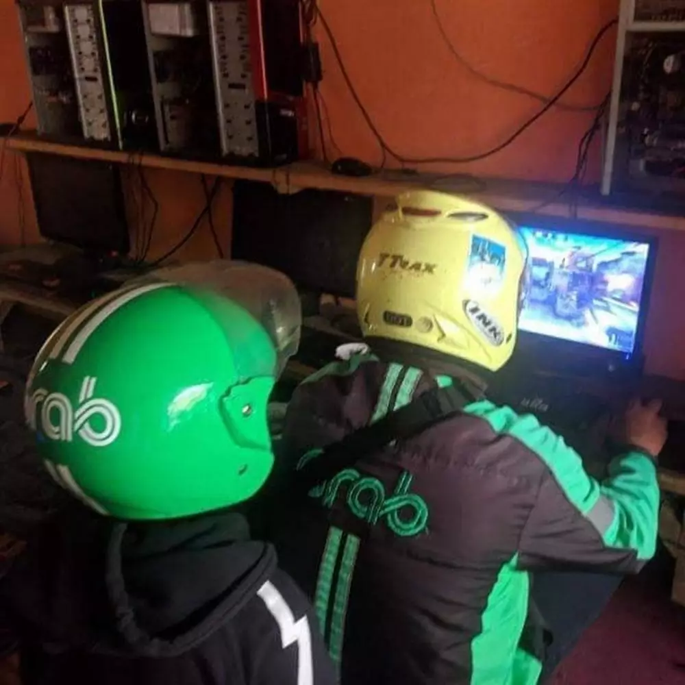 main game kocak © Berbagai Sumber main game kocak © Berbagai Sumber