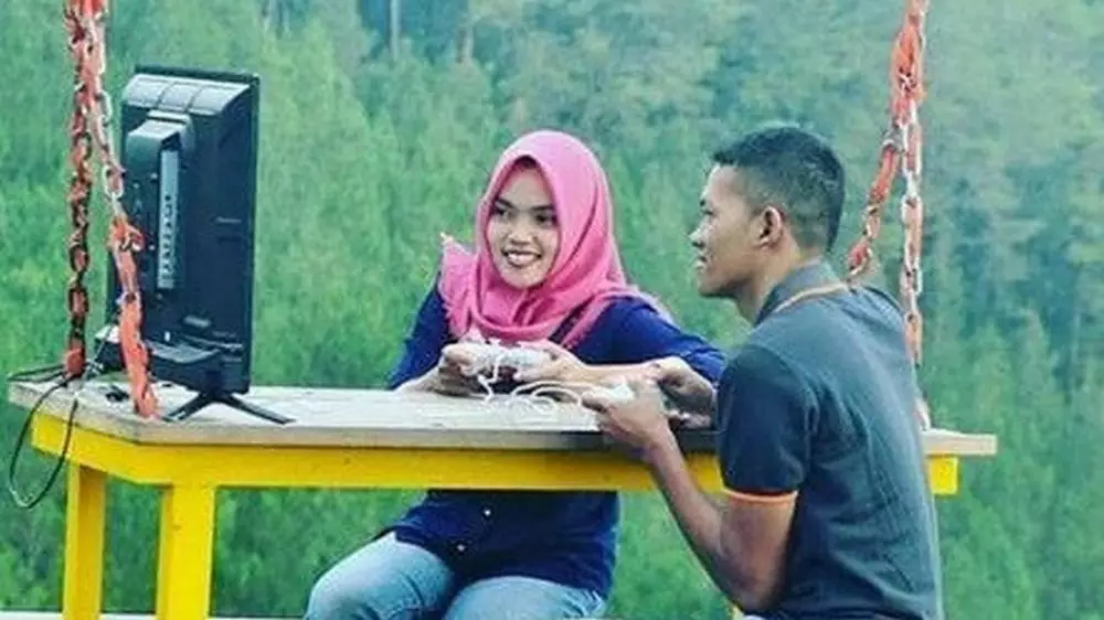 main game kocak © Berbagai Sumber main game kocak © Berbagai Sumber